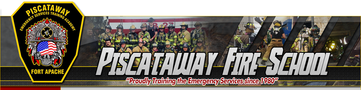 Piscataway Fire School